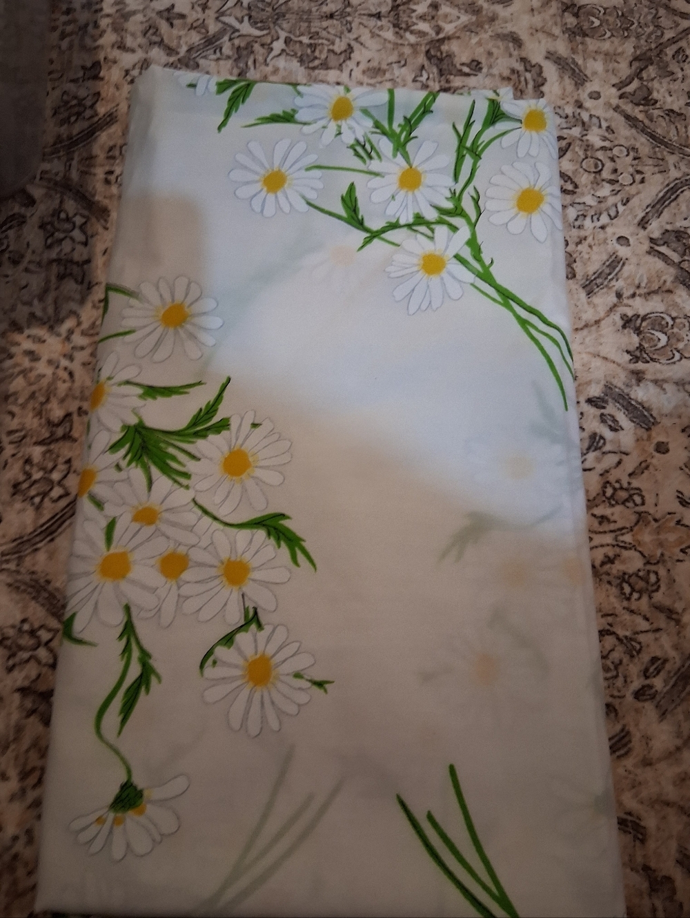 Vintage Flat Sheet
